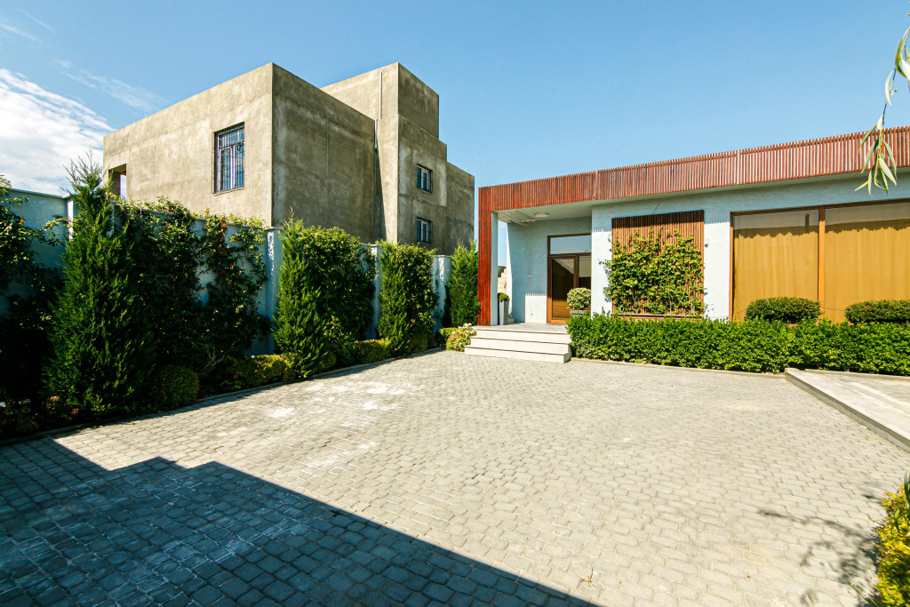 Nardaran Lux Estate Villa Baku