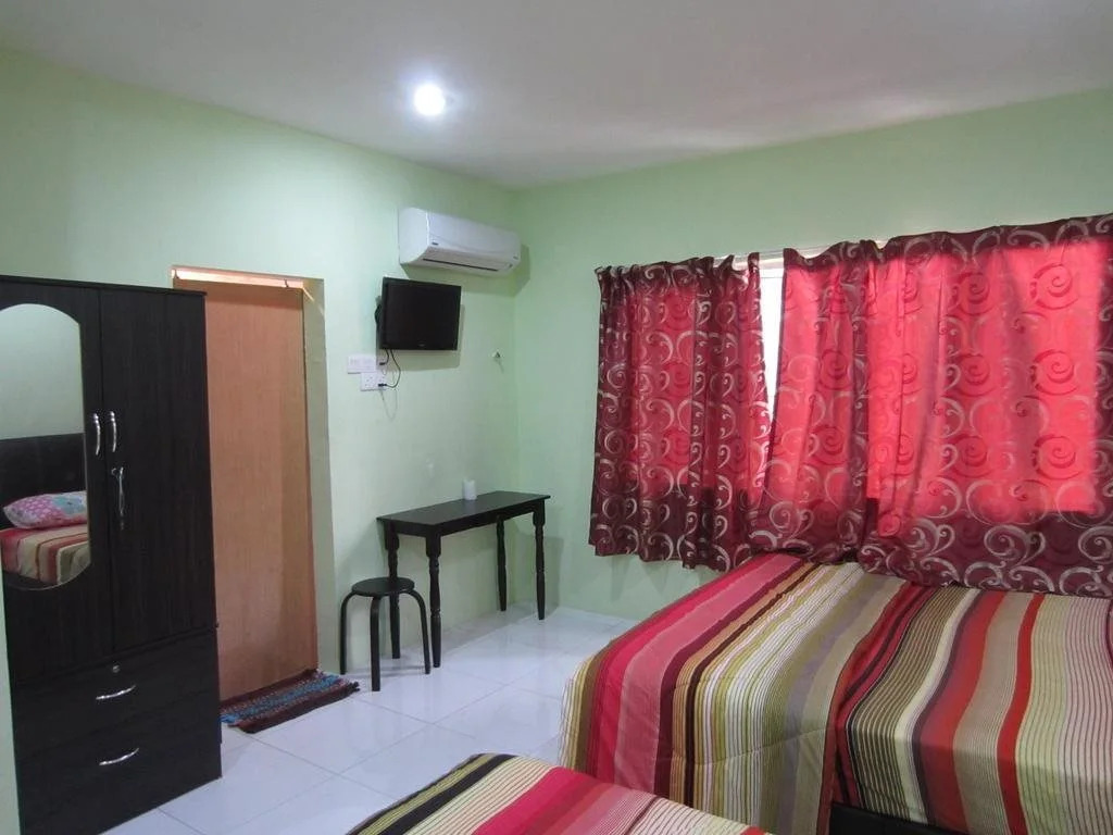 Hotel Bajet Pulai