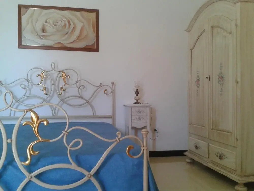 Tenuta La Spezia