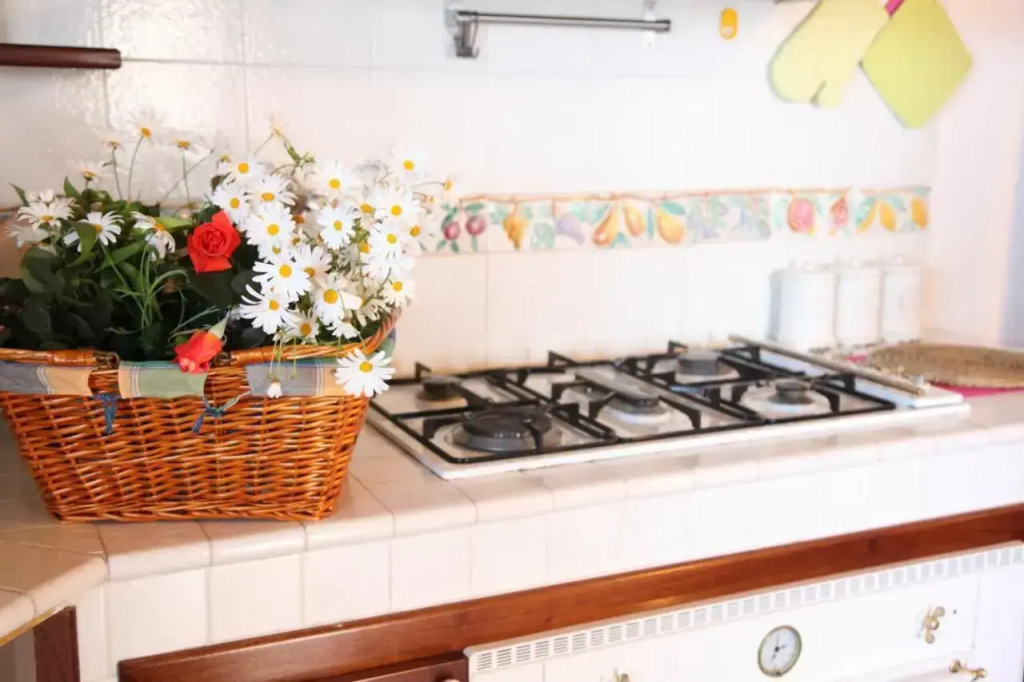 Vacanze al Mare Patrizias Sweet Home