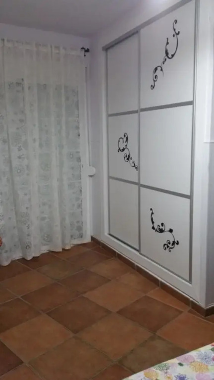 Villa With 3 Bedrooms in Torrox, With Wonderful Mountain View, Private