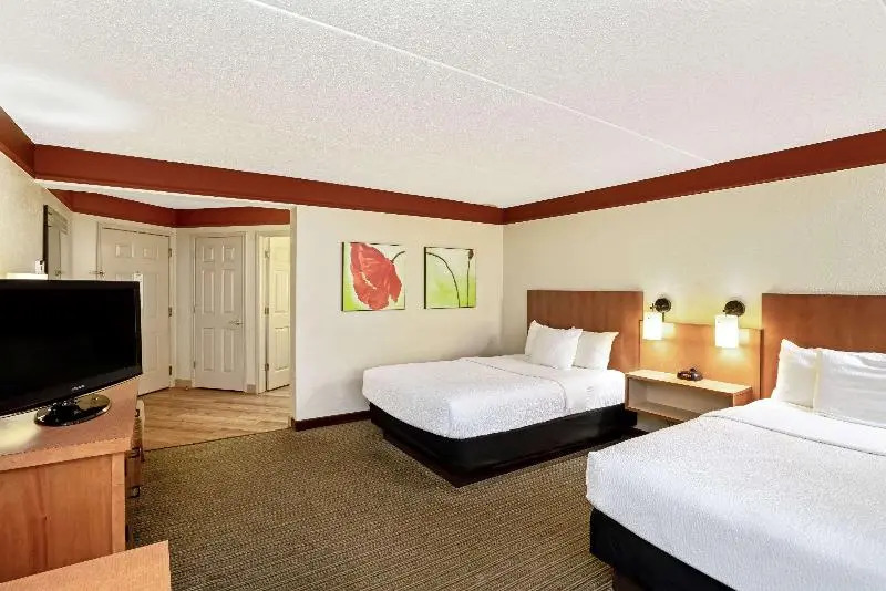 La Quinta Inn & Suites Memphis Primacy Parkway