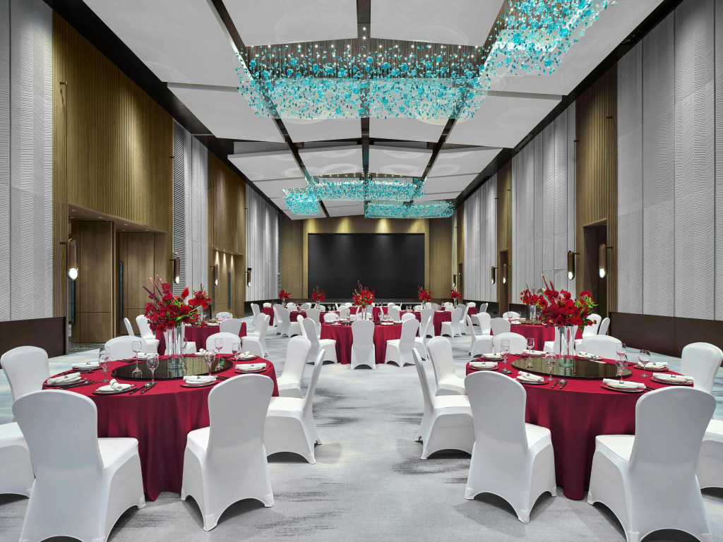 Cordis, Xuzhou