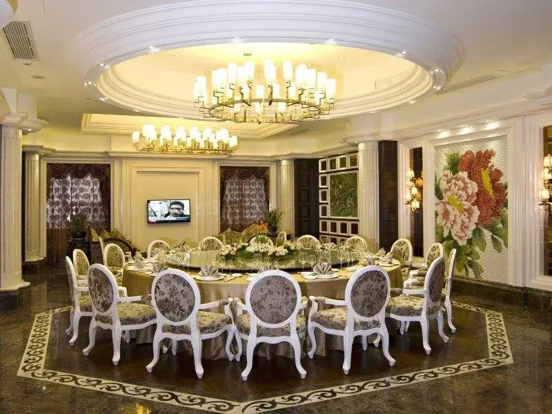 Ningbo Zoyi Grand Hotel