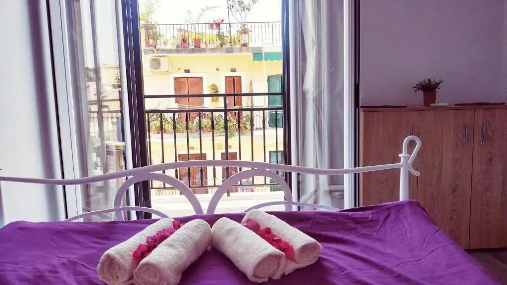 Corfu cosy apartment at Kerkira