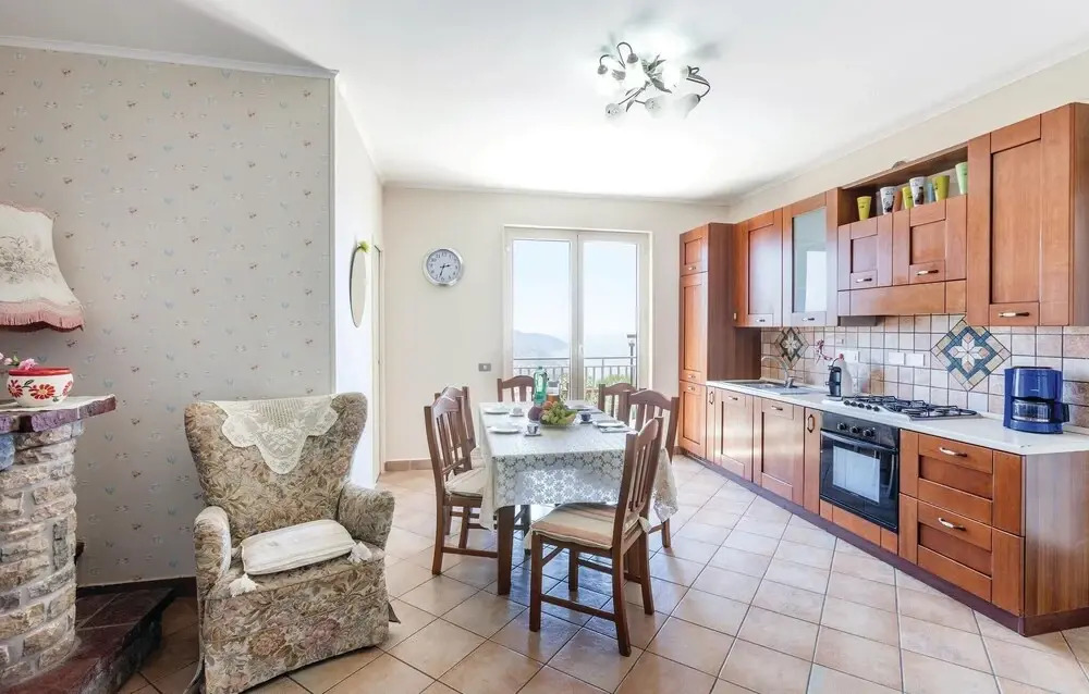 Awesome Home In Agropoli Sa
