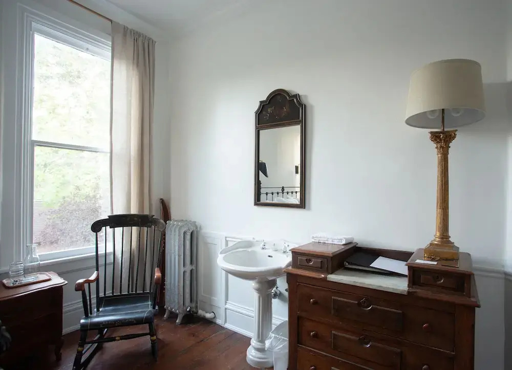 Ellerbeck Bed & Breakfast