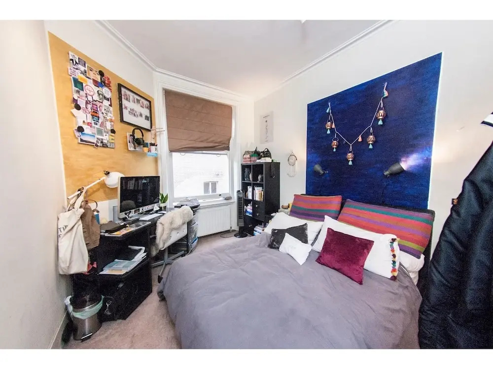 Cosy, Modern Flat in Covent Garden