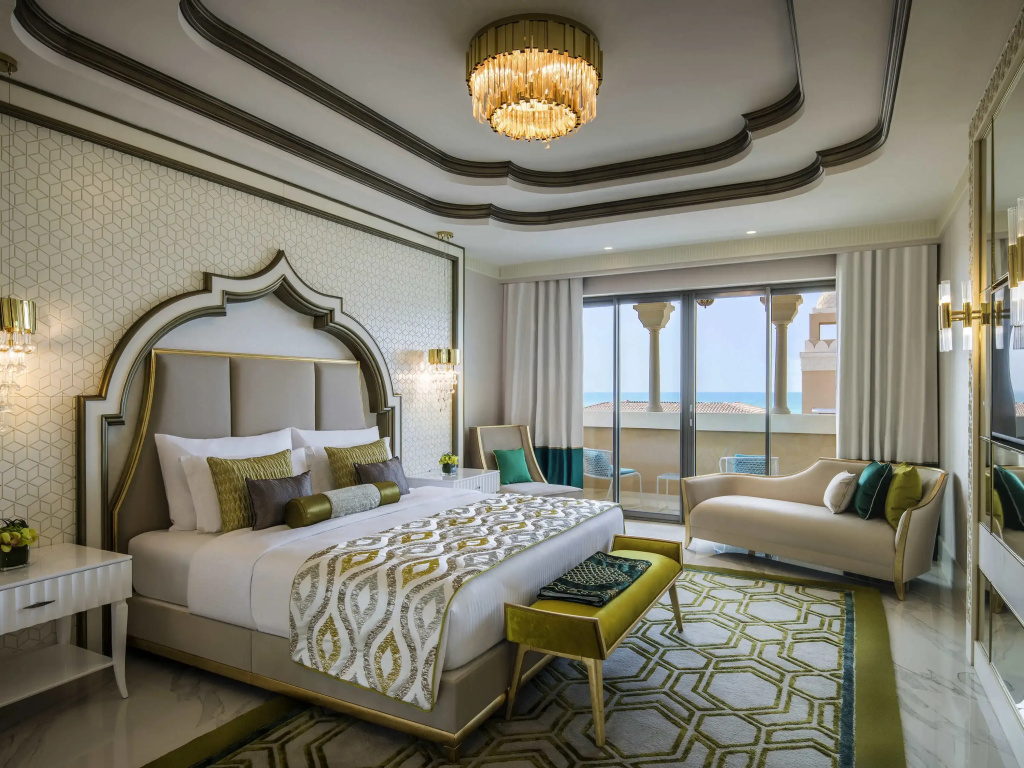 Rixos Premium Saadiyat Island - All Inclusive
