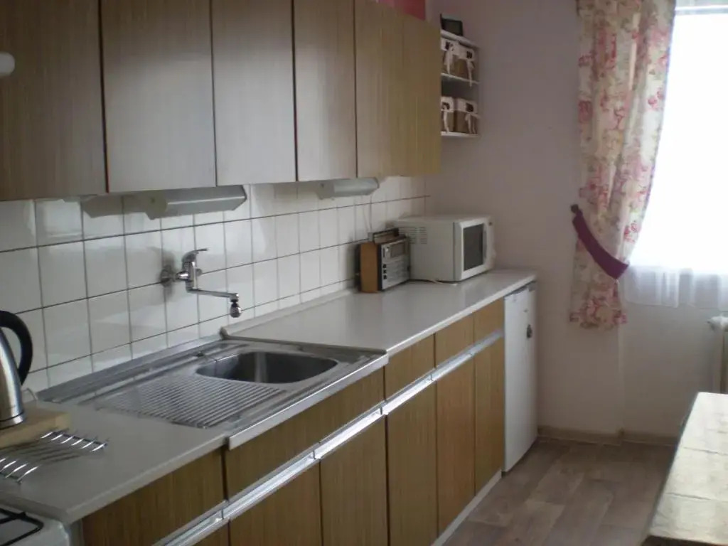 apartman pro 4 osoby