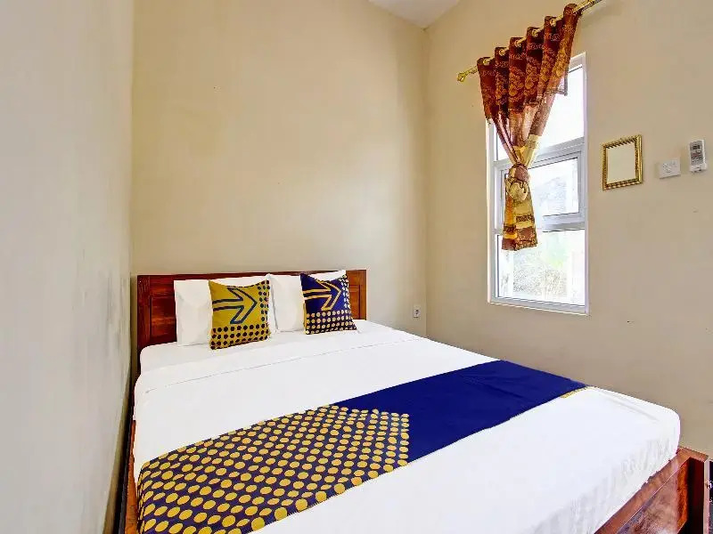 Spot On 91709 Aster Hotel Syariah