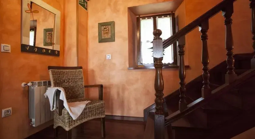 Casa Vacacional Miyares
