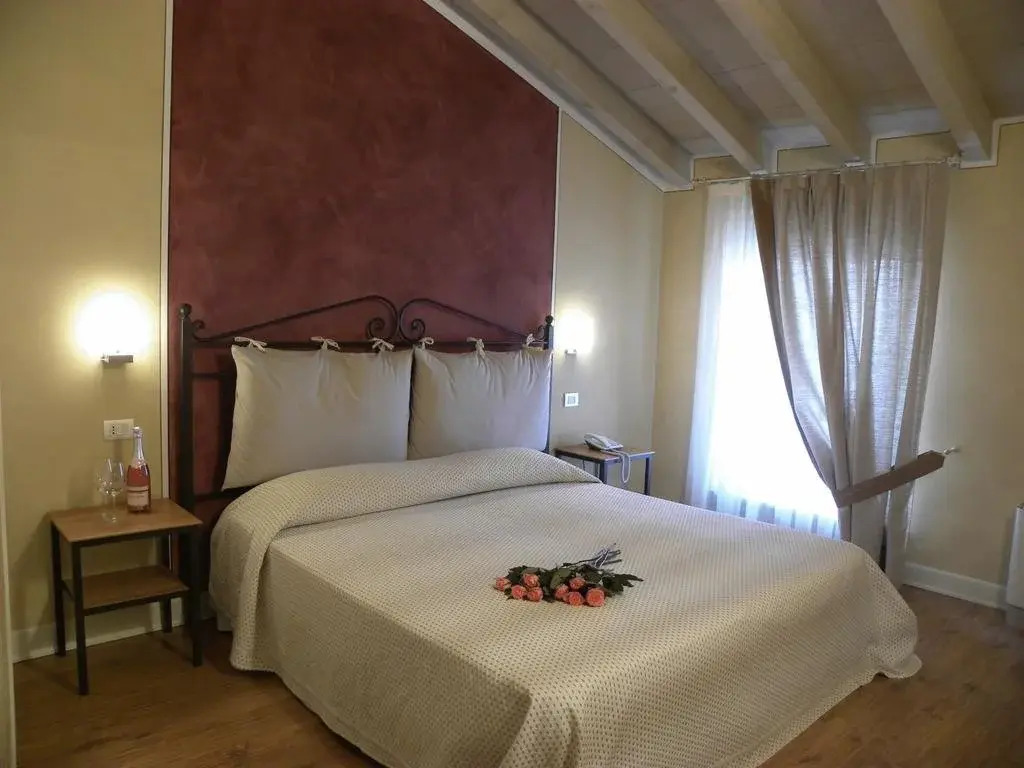Agriturismo Feliciana