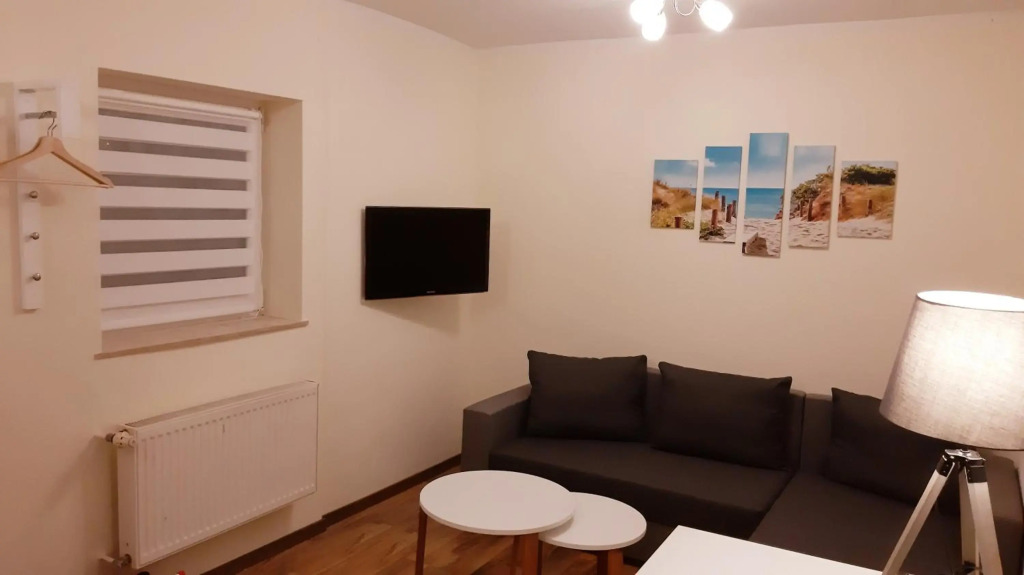 Ferienwohnung Smillenzweg mit Garten