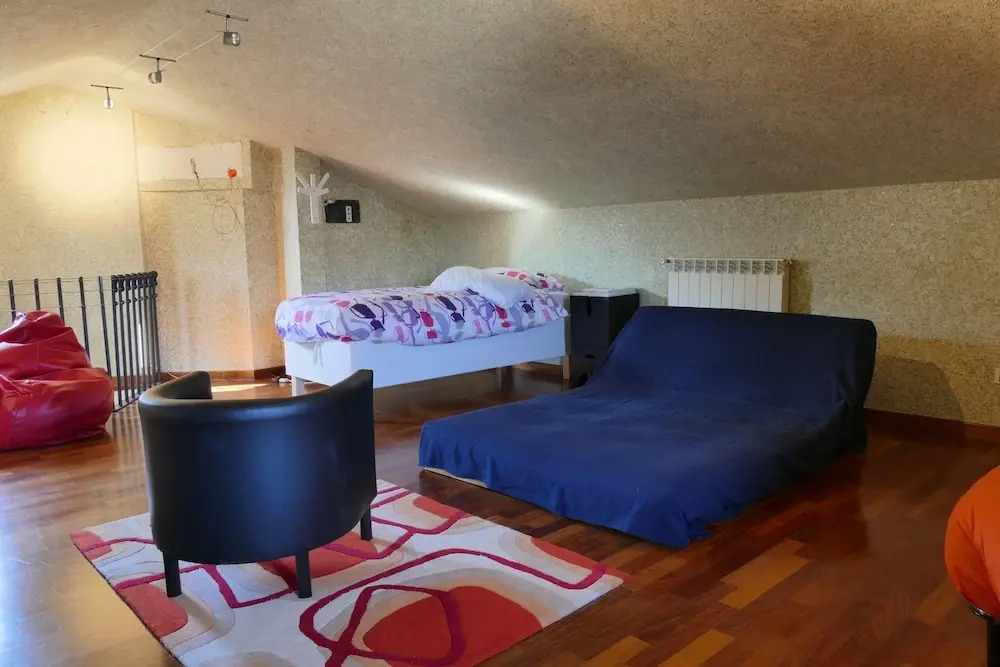 Villa Vanessa