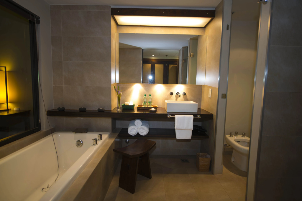 Loi Suites Iguazu Hotel