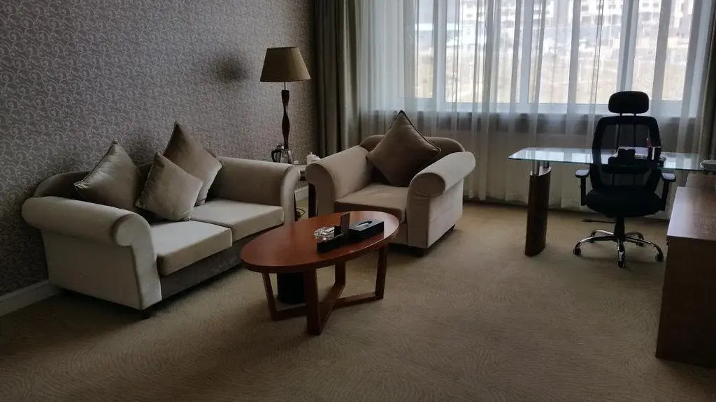 Dalian Liaowu Hotel Conference Center