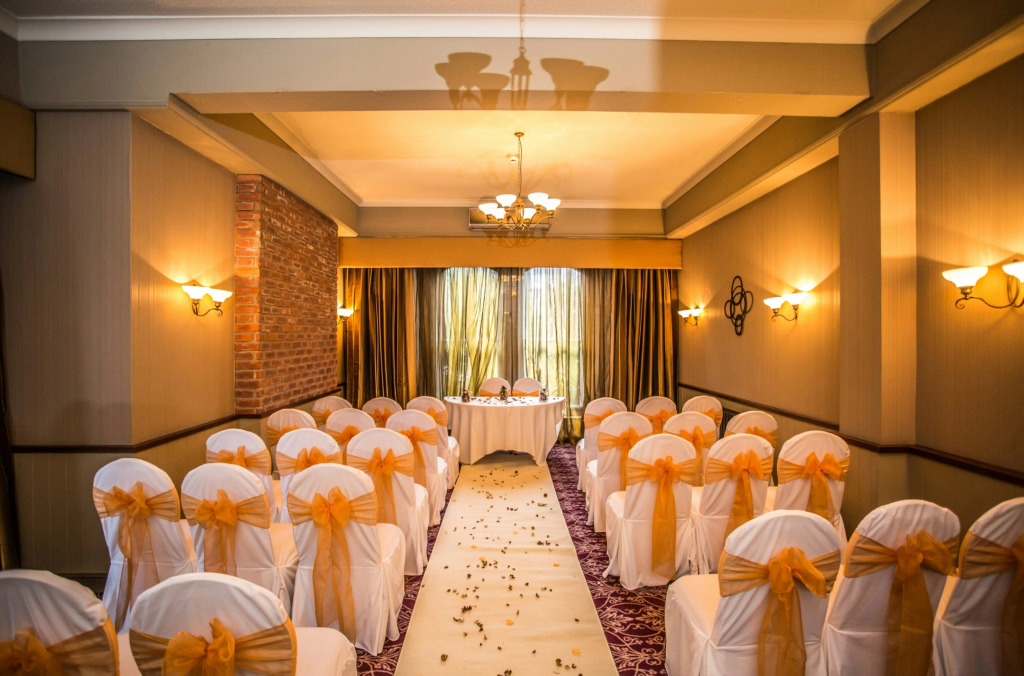 The Rutland Hotel