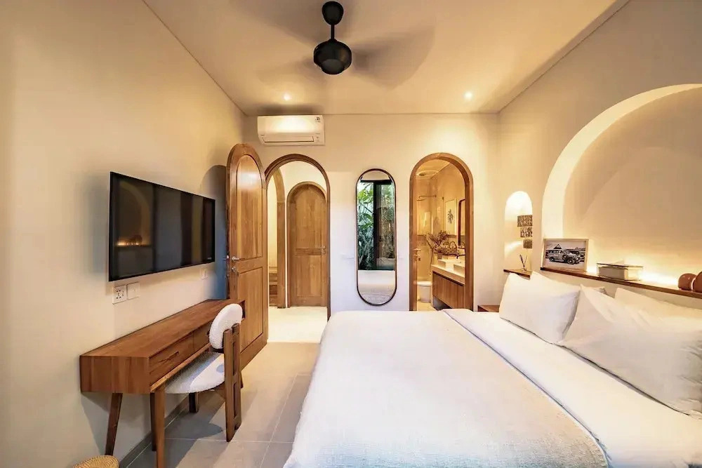 Kayana Villa Uluwatu