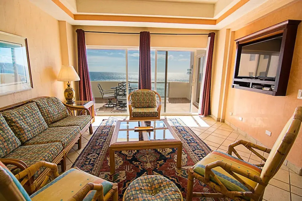 Baja 705 - 2 Br Condo