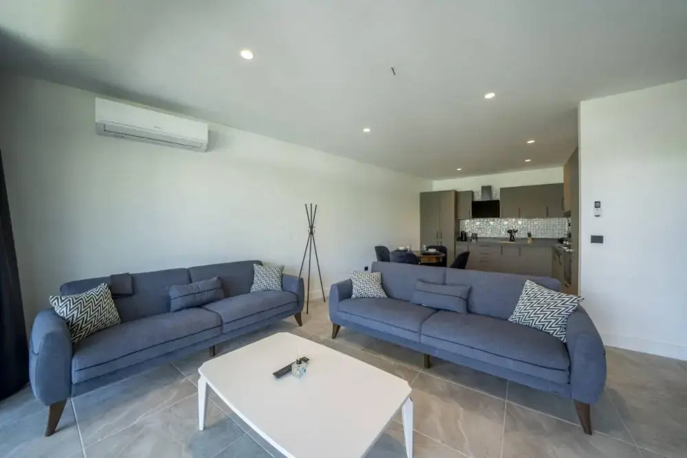 Modern Suite Close to Beach in Bodrum