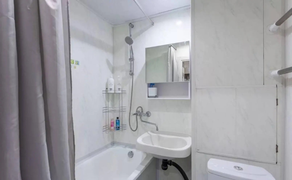 Moment House  на Твардовского 6к2