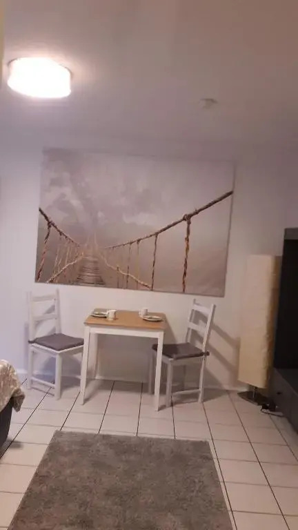 Zimmer Frei 2