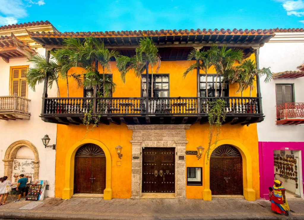 Casa de Alba Hotel Boutique