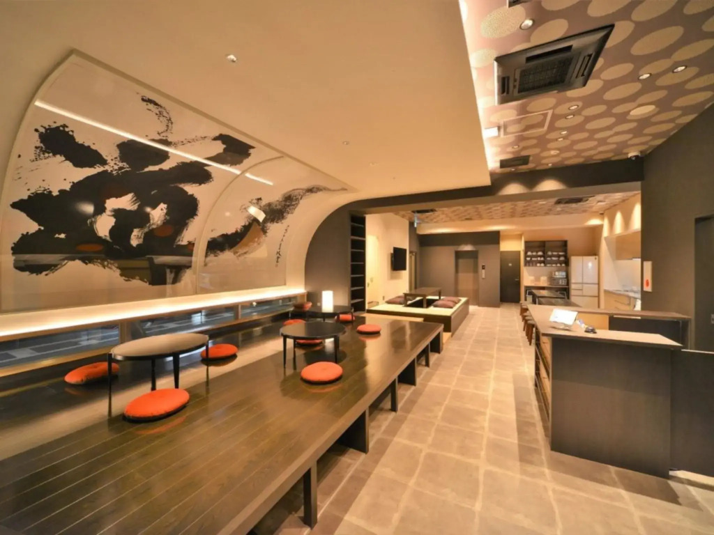 Tabist Hiromas Hotel Kura