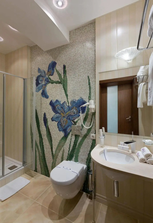 Iris Art Hotel