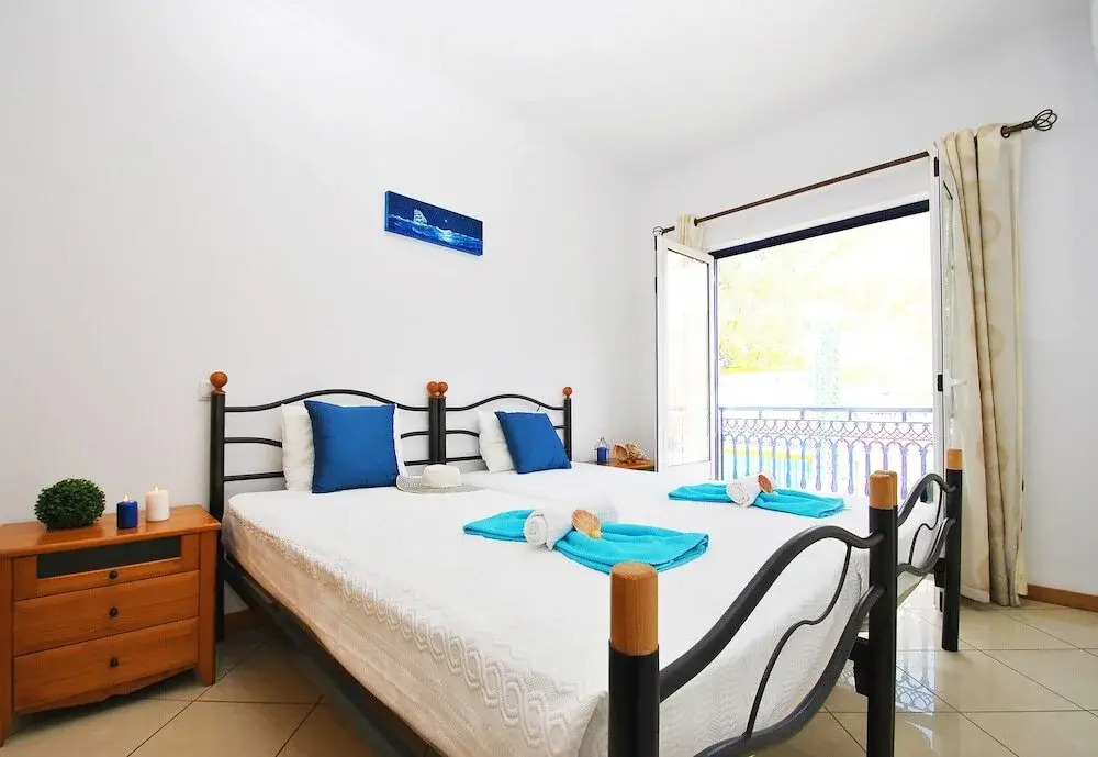 STUDIO Apartment Sleeps 2 - AVA 1188