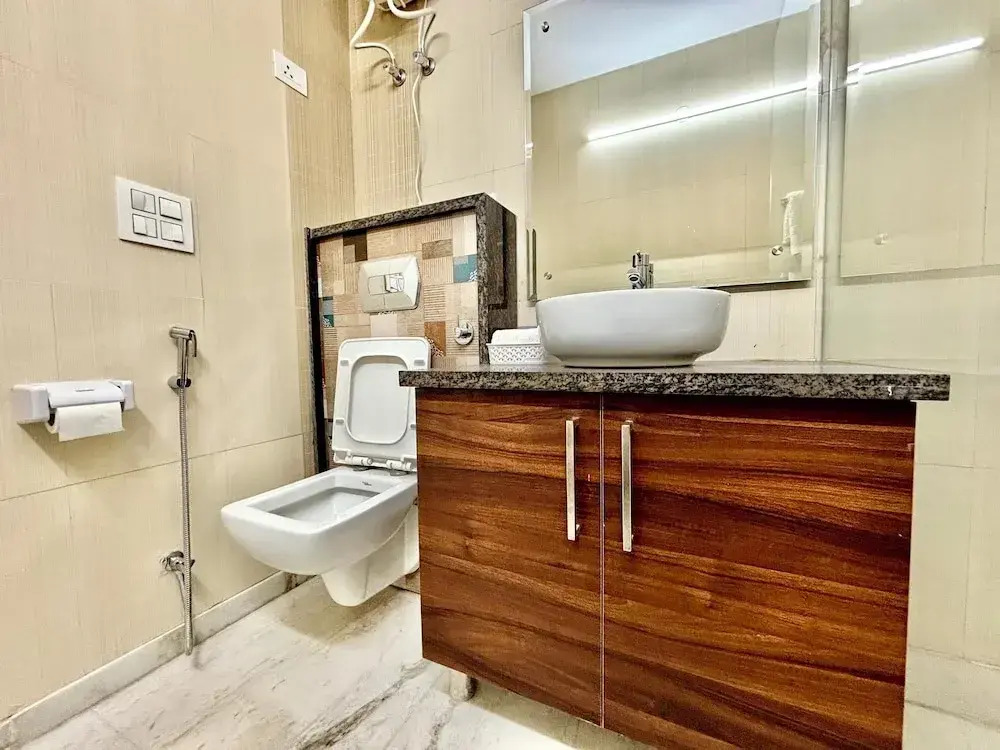 Luxury 4 Bedrooms Indepandent Villa