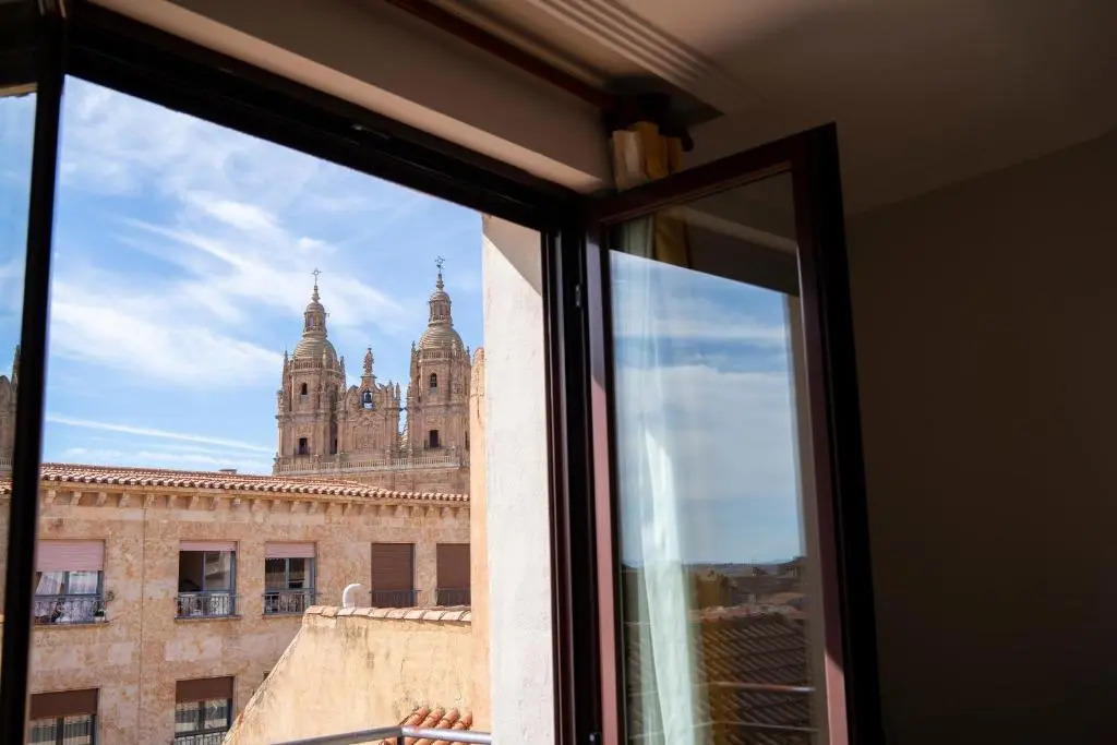 Hotel Rua Salamanca