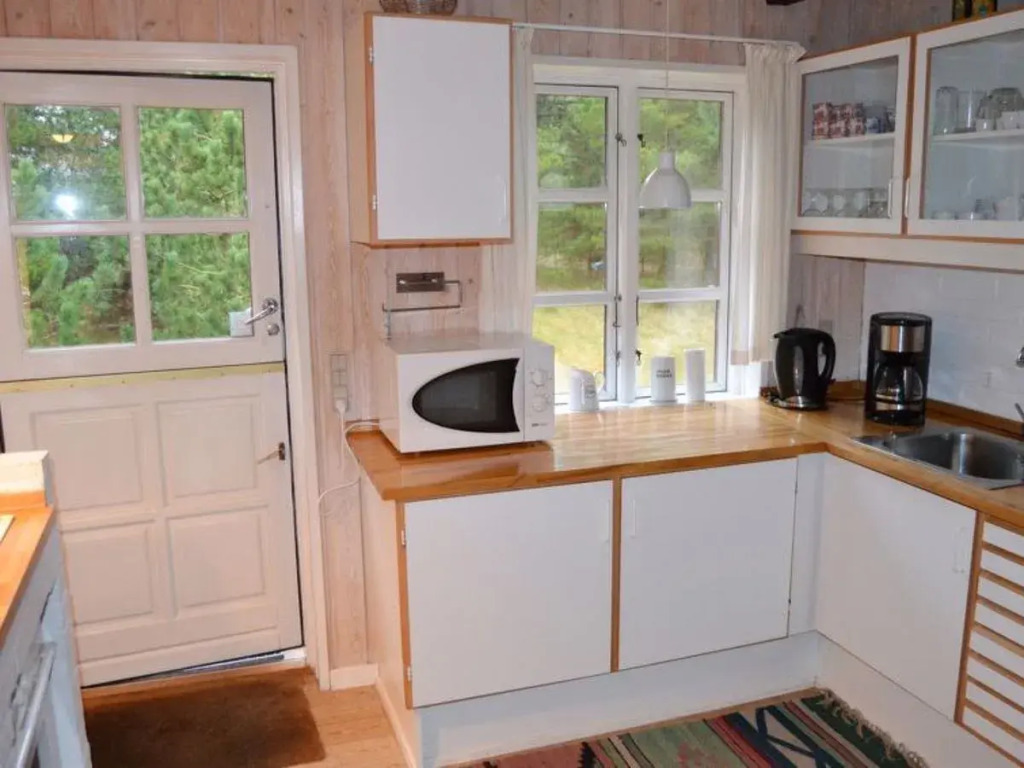 "Kristin" - 3.5km from the sea in Western Jutland