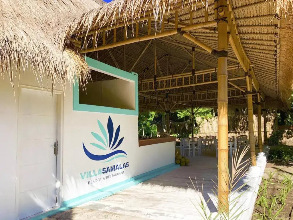 Villa Samalas Boutique Resort & Private Pool Villas