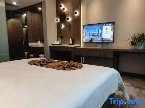 Tsuiying Hotel