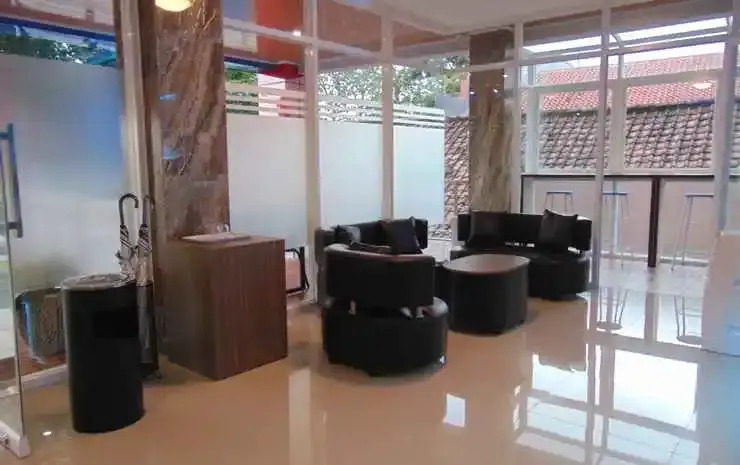 Arya Hotel Syariah Majalengka