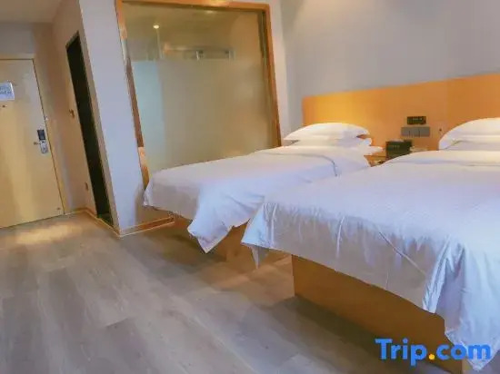 Nanxun Boya Hotel