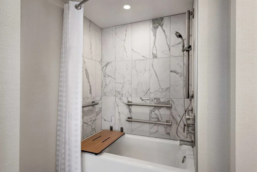 Hilton Grand Vacations Club Chicago Magnificent Mile