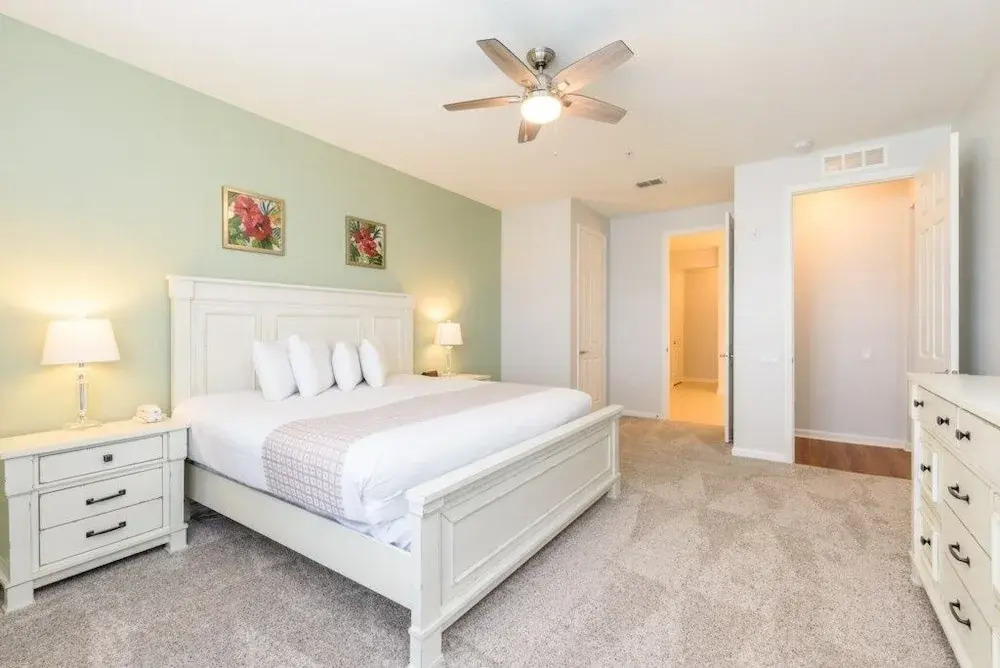 2 Bed 2 Bath Premium Condo L 2005 Condo