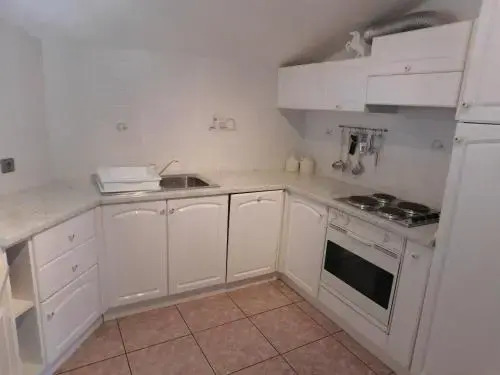 Apartments Blazevic
