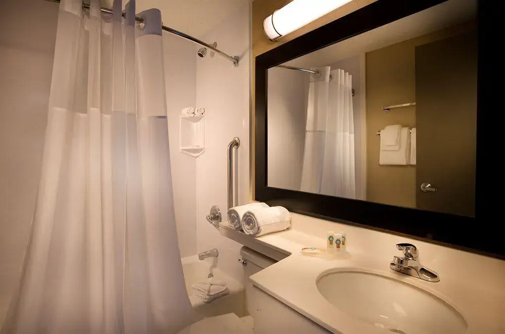 Quality Inn Convention Center