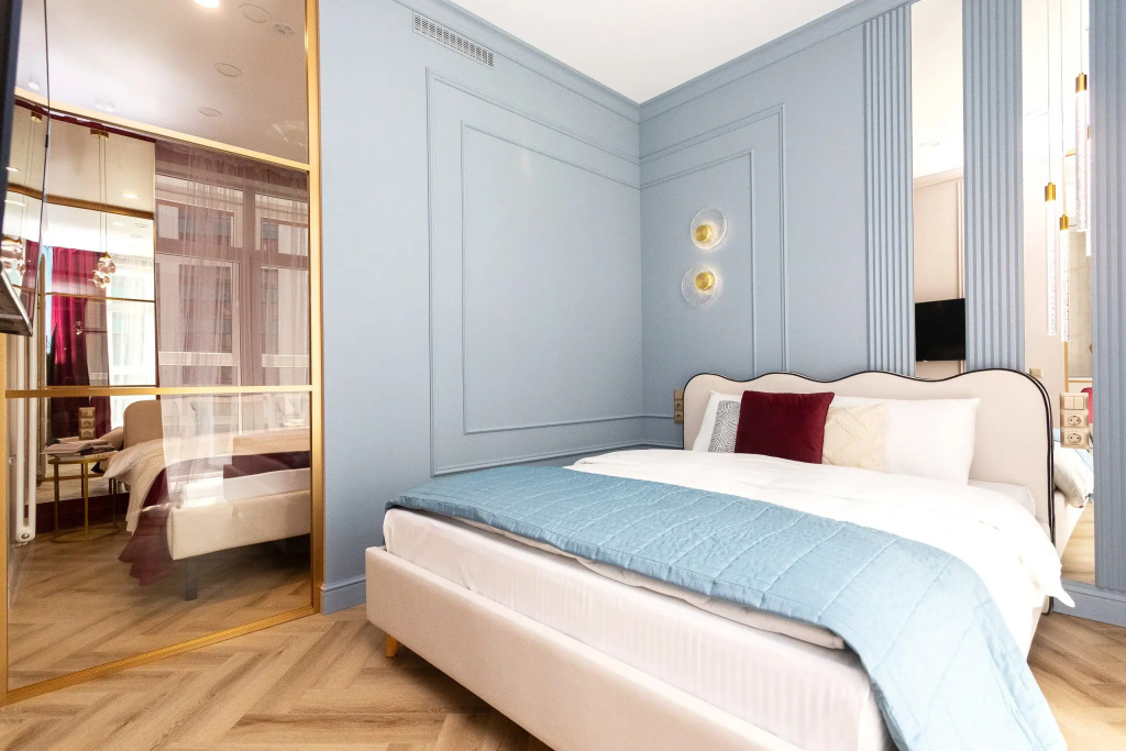 KenigDeluxe на Румянцева