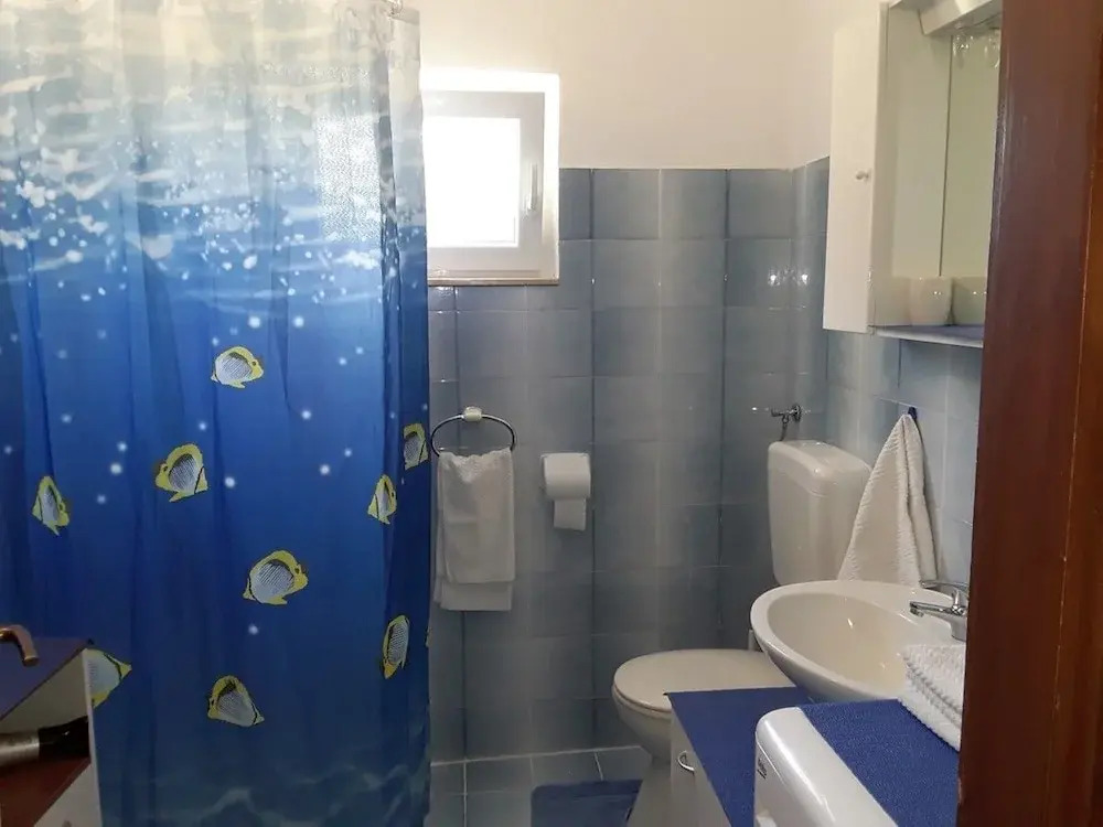 Villa Volga / Apartment Three Bedrooms