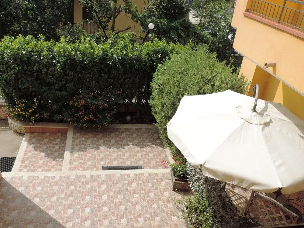 Bed & Breakfast ospiti a corte
