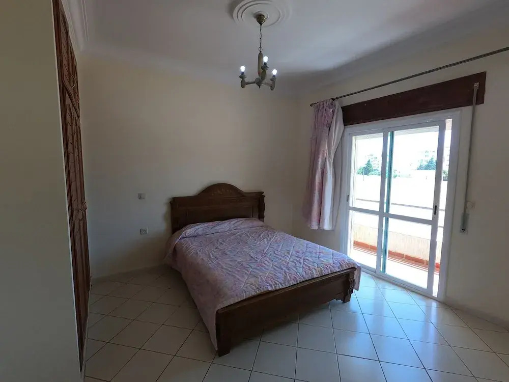 Residencia Anouar