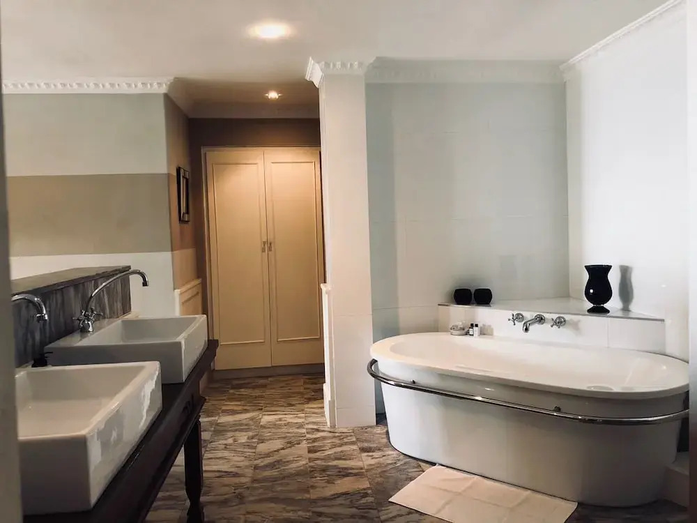 Victoria Villa & Spa