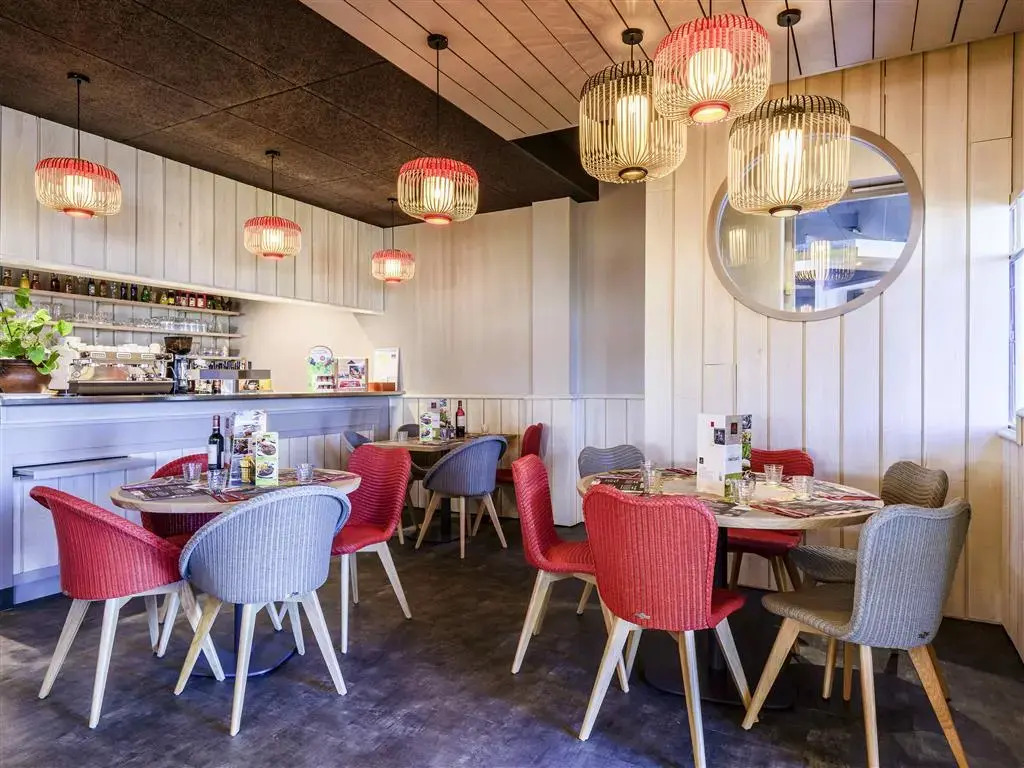 ibis budget Bayonne