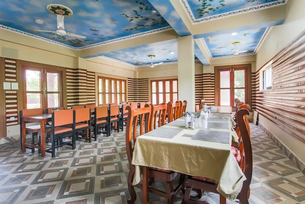 OYO 379 Holiday Resort