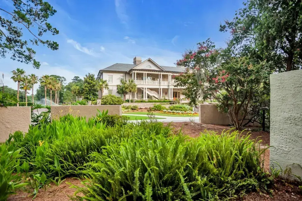 908 Cutter Court at Sea Pines Resort